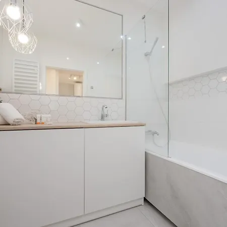 Zajezdnia Wrzeszcz Modern & Stylish Gym By Renters Apartment *