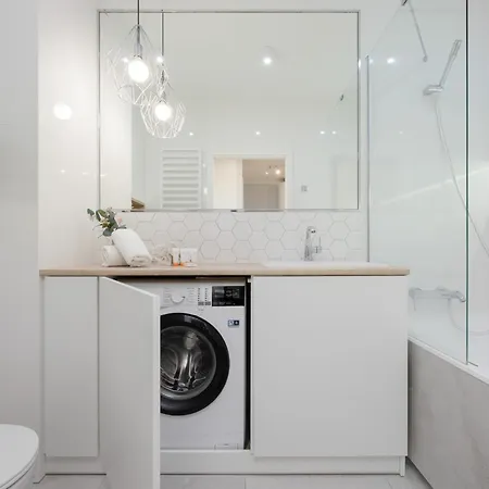 Zajezdnia Wrzeszcz Modern & Stylish Gym By Renters *