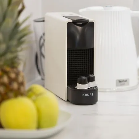 Zajezdnia Wrzeszcz Modern & Stylish Gym By Renters Apartment *