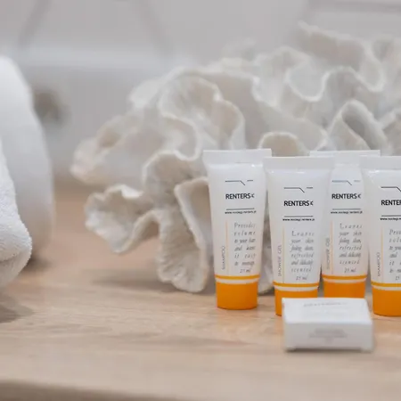 Lejlighed Zajezdnia Wrzeszcz Modern & Stylish Gym By Renters