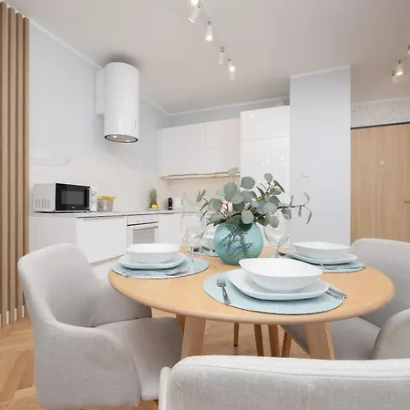 Zajezdnia Wrzeszcz Modern & Stylish Gym By Renters *