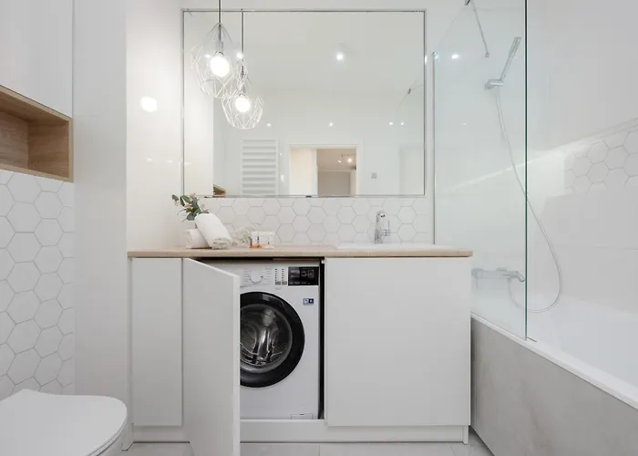 Zajezdnia Wrzeszcz Modern & Stylish Gym By Renters *