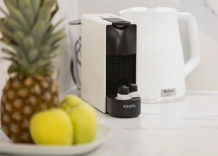 Zajezdnia Wrzeszcz Modern & Stylish Gym By Renters 公寓 *