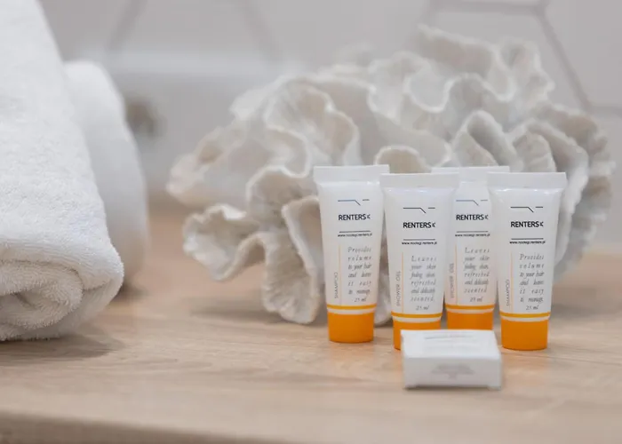 Daire Zajezdnia Wrzeszcz Modern & Stylish Gym By Renters