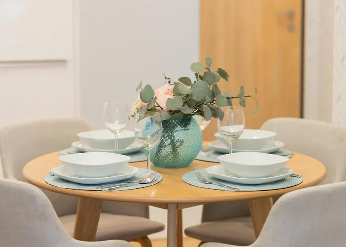 Zajezdnia Wrzeszcz Modern & Stylish Gym By Renters *