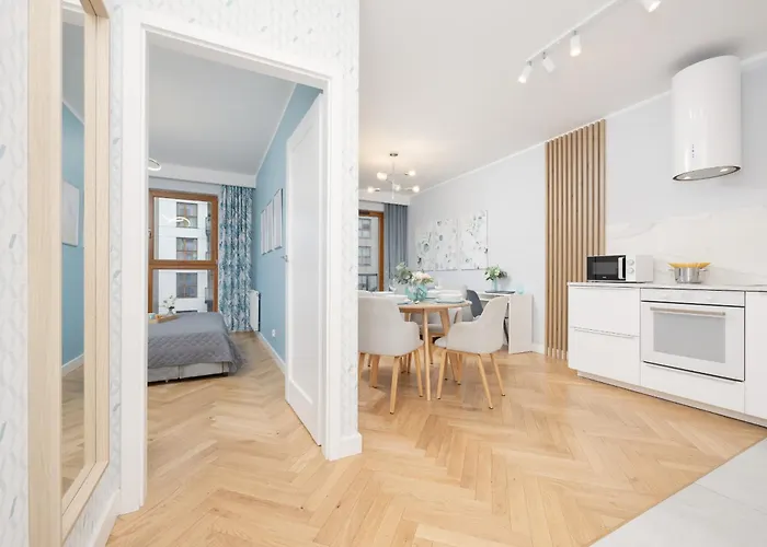 Zajezdnia Wrzeszcz Modern & Stylish Gym By Renters