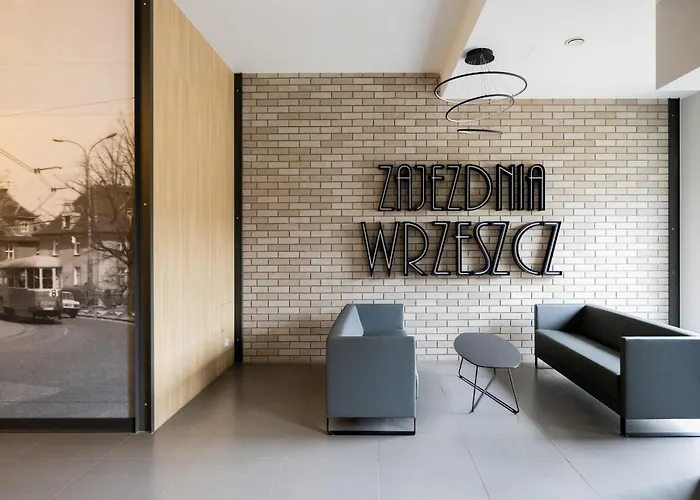 Zajezdnia Wrzeszcz Modern & Stylish Gym By Renters Daire *