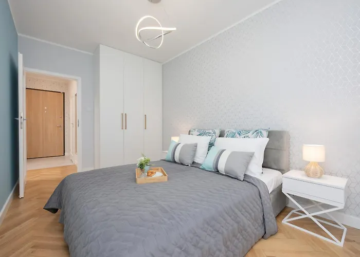 Daire Zajezdnia Wrzeszcz Modern & Stylish Gym By Renters *