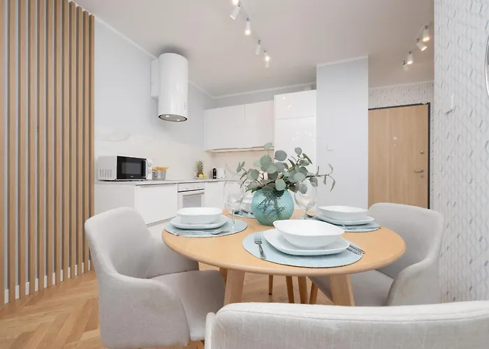 Zajezdnia Wrzeszcz Modern & Stylish Gym By Renters *