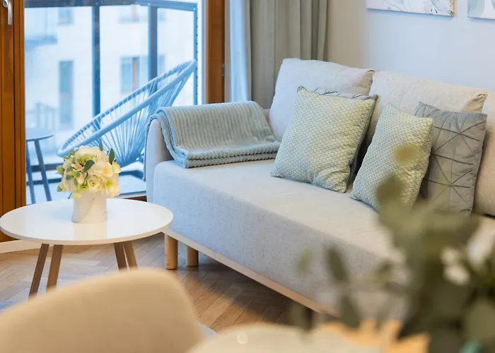 Zajezdnia Wrzeszcz Modern & Stylish Gym By Renters *