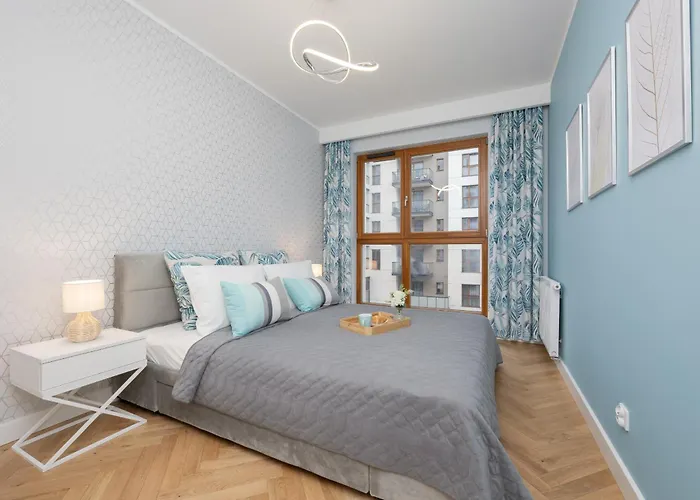 Zajezdnia Wrzeszcz Modern & Stylish Gym By Renters * Gdansk