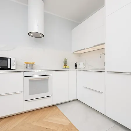 Lägenhet Zajezdnia Wrzeszcz Modern & Stylish Gym By Renters Gdańsk