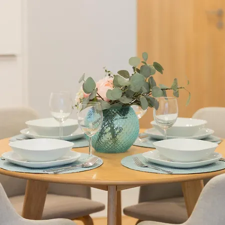 Zajezdnia Wrzeszcz Modern & Stylish Gym By Renters *