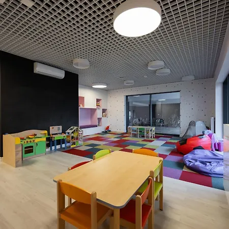 Zajezdnia Wrzeszcz Modern & Stylish Gym By Renters