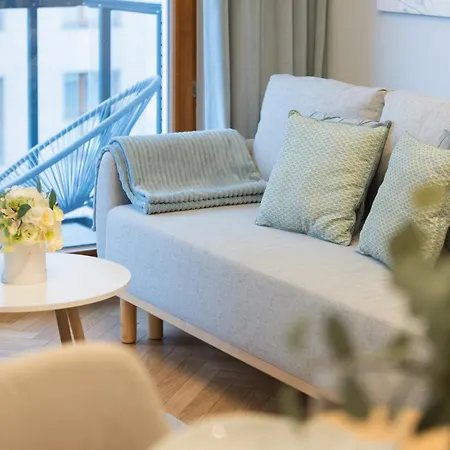 Zajezdnia Wrzeszcz Modern & Stylish Gym By Renters *